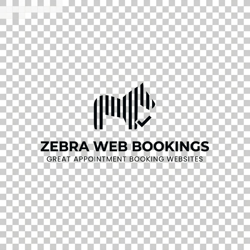 zebrawebbookings.co.uk